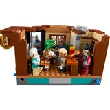 LEGO® Ideas Dungeons & Dragons: l'histoire du dragon rouge 21348 (11/16) LEGO® Ideas Dungeons & Dragons: l'histoire du dragon rouge 21348 (11/16)