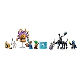 LEGO® Ideas Dungeons & Dragons: l'histoire du dragon rouge 21348 (12/16) LEGO® Ideas Dungeons & Dragons: l'histoire du dragon rouge 21348 (12/16)