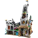LEGO® Ideas Dungeons & Dragons: l'histoire du dragon rouge 21348 (3/16) LEGO® Ideas Dungeons & Dragons: l'histoire du dragon rouge 21348 (3/16)