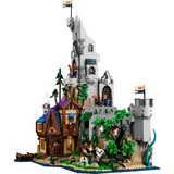 LEGO® Ideas Dungeons & Dragons: l'histoire du dragon rouge 21348 (4/16) LEGO® Ideas Dungeons & Dragons: l'histoire du dragon rouge 21348 (4/16)