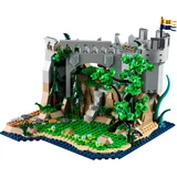 LEGO® Ideas Dungeons & Dragons: l'histoire du dragon rouge 21348 (5/16) LEGO® Ideas Dungeons & Dragons: l'histoire du dragon rouge 21348 (5/16)