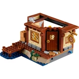 LEGO® Ideas Dungeons & Dragons: l'histoire du dragon rouge 21348 (7/16) LEGO® Ideas Dungeons & Dragons: l'histoire du dragon rouge 21348 (7/16)
