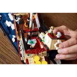LEGO® Ideas Der weiße Hai 21350 (11/13) LEGO® Ideas Der weiße Hai 21350 (11/13)