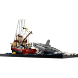 LEGO® Ideas Der weiße Hai 21350 (3/13) LEGO® Ideas Der weiße Hai 21350 (3/13)