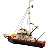 LEGO® Ideas Der weiße Hai 21350 (4/13) LEGO® Ideas Der weiße Hai 21350 (4/13)