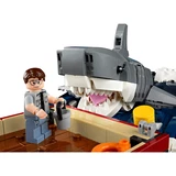 LEGO® Ideas Der weiße Hai 21350 (5/13) LEGO® Ideas Der weiße Hai 21350 (5/13)