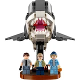 LEGO® Ideas Der weiße Hai 21350 (6/13) LEGO® Ideas Der weiße Hai 21350 (6/13)