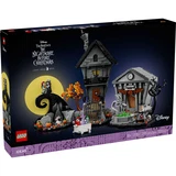 LEGO® Disney™ Tim Burtons Disney Film Nightmare Before Christmas 21351 (1/8)