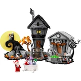 LEGO® Disney™ Tim Burtons Disney Film Nightmare Before Christmas 21351 (2/8)