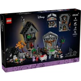 LEGO® Disney™ Tim Burtons Disney Film Nightmare Before Christmas 21351 (3/8)