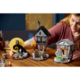 LEGO® Disney™ Tim Burtons Disney Film Nightmare Before Christmas 21351 (4/8)