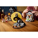 LEGO® Disney™ Tim Burtons Disney Film Nightmare Before Christmas 21351 (7/8)