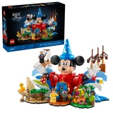 LEGO® Ideas Disney Magie 21352 (1/5)