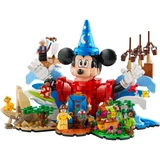 LEGO® Ideas Magic of Disney 21352 (2/5) LEGO® Ideas Magic of Disney 21352 (2/5)