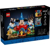 LEGO® Ideas Disney Magie 21352 (3/5)