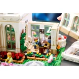LEGO® Ideas De botanische tuin 21353 (10/17)