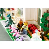 LEGO® Ideas De botanische tuin 21353 (11/17)