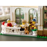 LEGO® Ideas De botanische tuin 21353 (12/17)