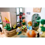 LEGO® Ideas De botanische tuin 21353 (13/17)