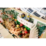 LEGO® Ideas De botanische tuin 21353 (14/17)