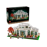 LEGO® Ideas De botanische tuin 21353 (1/17)