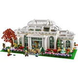 LEGO® Ideas De botanische tuin 21353 (2/17)