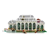 LEGO® Ideas De botanische tuin 21353 (3/17)