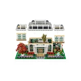 LEGO® Ideas De botanische tuin 21353 (4/17)