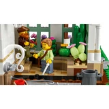 LEGO® Ideas De botanische tuin 21353 (5/17)