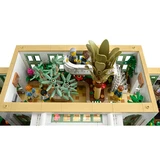 LEGO® Ideas De botanische tuin 21353 (6/17)
