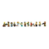 LEGO® Ideas De botanische tuin 21353 (7/17)