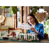 LEGO® Ideas De botanische tuin 21353 (9/17)