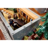 LEGO® Ideas Das Haus der Cullens aus Twilight 21354 (10/15)