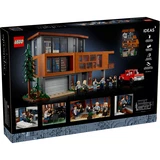 LEGO® Ideas Das Haus der Cullens aus Twilight 21354 (15/15)