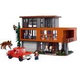 LEGO® Ideas Das Haus der Cullens aus Twilight 21354 (2/15)