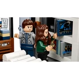 LEGO® Ideas Das Haus der Cullens aus Twilight 21354 (6/15)