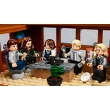 LEGO® Ideas Das Haus der Cullens aus Twilight 21354 (7/15)