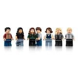 LEGO® Ideas Das Haus der Cullens aus Twilight 21354 (8/15)