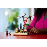 LEGO® Ideas Die Entstehung von MINT 21355 (10/13)