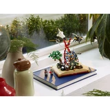 LEGO® Ideas Die Entstehung von MINT 21355 (11/13)