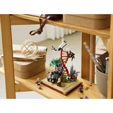 LEGO® Ideas Die Entstehung von MINT 21355 (12/13)