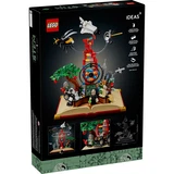 LEGO® Ideas Die Entstehung von MINT 21355 (13/13)