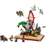 LEGO® Ideas Die Entstehung von MINT 21355 (2/13)