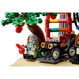 LEGO® Ideas Die Entstehung von MINT 21355 (6/13)