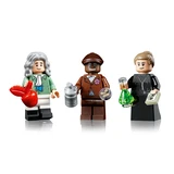 LEGO® Ideas Die Entstehung von MINT 21355 (7/13)