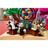 LEGO® Ideas Die Entstehung von MINT 21355 (9/13)
