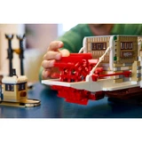 LEGO® Ideas Flussraddampfer 21356 (12/17)