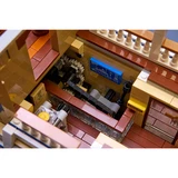 LEGO® Ideas Flussraddampfer 21356 (13/17)