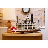 LEGO® Ideas Flussraddampfer 21356 (16/17)