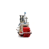LEGO® Ideas Flussraddampfer 21356 (5/17)